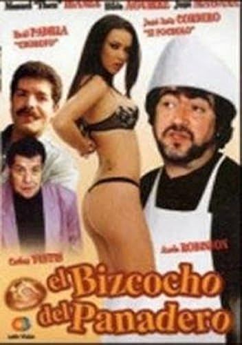 Bizcocho Del Panadero
