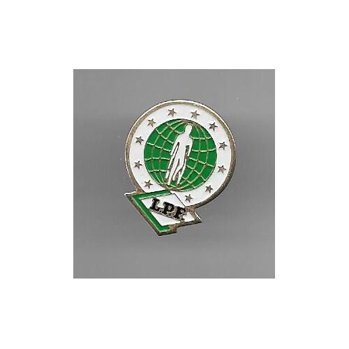Pins Football Lfp