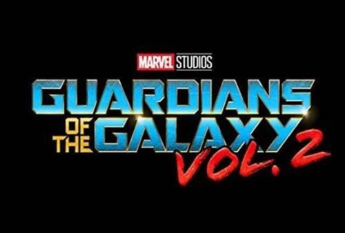 Marvel's Guardians Of The Galaxy Vol. 2: The Art Of The Movie