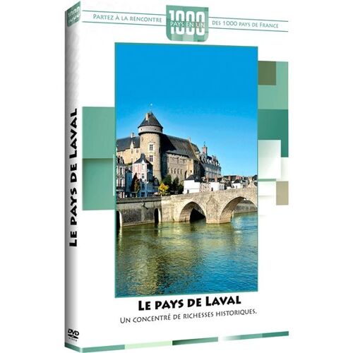 1000 Pays En Un : Le Pays De Langres