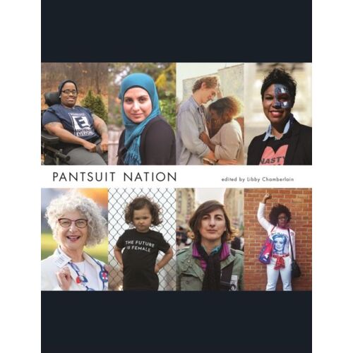 Pantsuit Nation