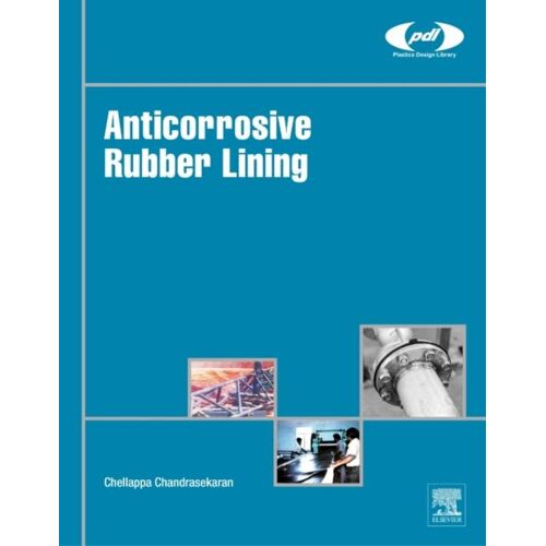 Anticorrosive Rubber Lining