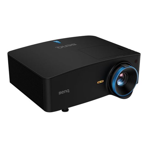 BenQ LK954ST - Projecteur DLP - laser - 3D - 5100 ANSI lumens - 3840 x 2160 - 16:9 - 4K - objectif fixe à focale courte