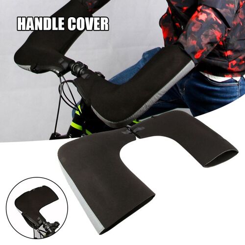 Gants De Protection Pour Vélo De Route En Montagne, Gants De Protection Pour Les Mains, Coupe-Vent Et Chauds, N66