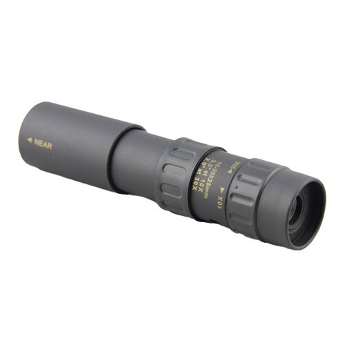 Télescope monoculaire N66, Super téléobjectif, Vision nocturne, Durable, pratique, Vision claire, pour voyage en camping, offre spéciale