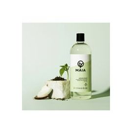 Produits d'entretien maison Maia Lessive Douce - Parfum The vert