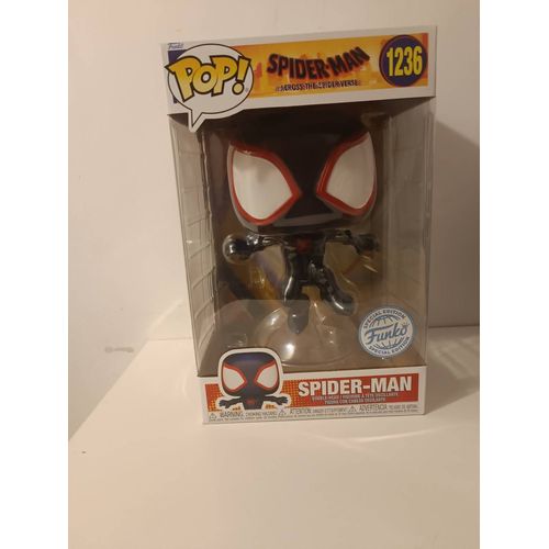 Pop - Jumbo - Spider Man 1236