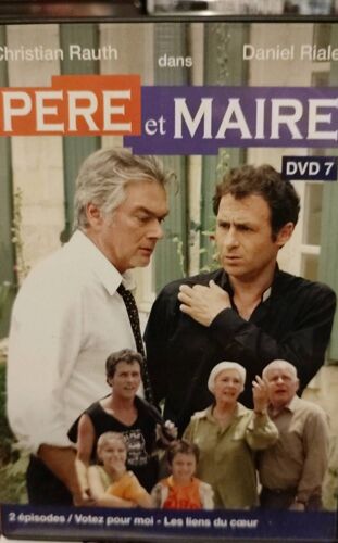 Père Et Maire 7