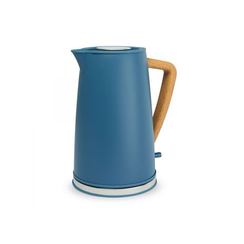 Bouilloire 1,7 L Bleu Pétrole Schneider SCKEN17BL