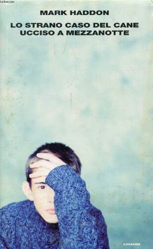 Lo Strano Caso Del Cane Ucciso A Mezzanotte