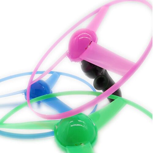 Jouet Clignotant Dans La Nuit Pour Enfants, Disque Volant, Lumineux, Coloré, Offre Spéciale, 2022