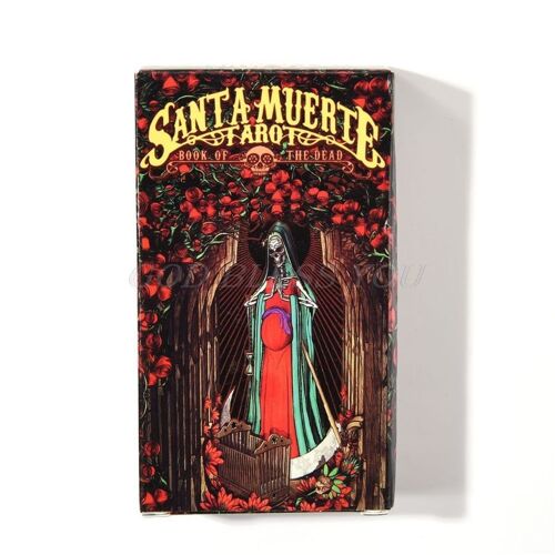 Jeu De Société, 78 Cartes, Tarot, Livre De La Famille Morte, Jeu De Société