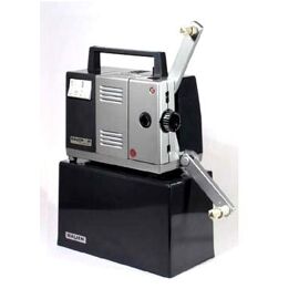 Filmprojektor Bauer T171 Sound Super 8 (D'occasion) à Ramsen pour CHF