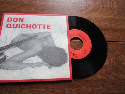 Machenka : Cocorico Rock