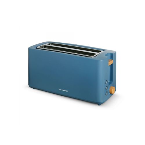 Grille pain Schneider SCTON2LBL Bleu