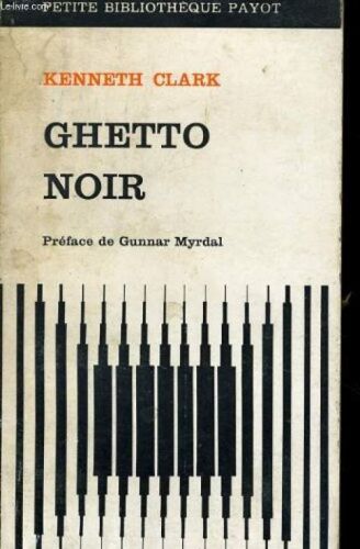 Ghetto Noir