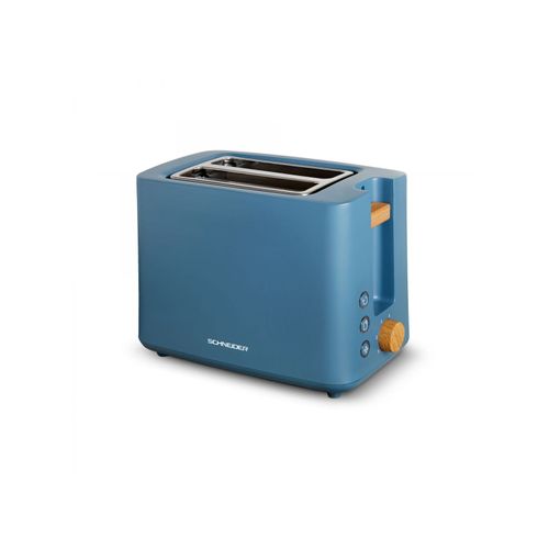 Grille pain Schneider SCTON2BL Bleu