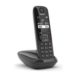 Cordless Gigaset AS690