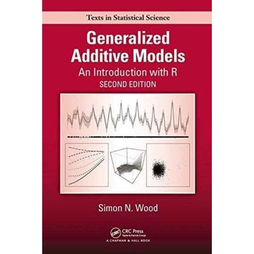 Generalized Additive Models