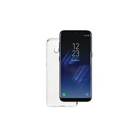 Coque Essentiel B Galaxy S8 Plus Tpu Transparente
