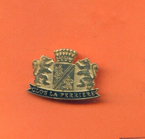 Rare Pins Clos La Perriere H265