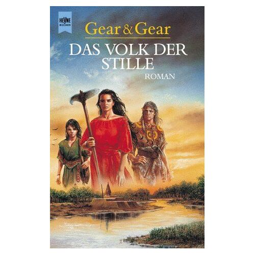 Das Volk Der Stille