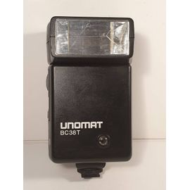 Unomat BC38T - BC38 T BC 38 T