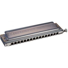 Harmonica Chromatique Hohner Chromonica 64 - Do