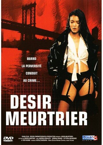 Désir Meurtrier