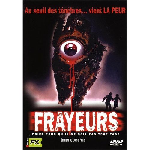 Frayeurs