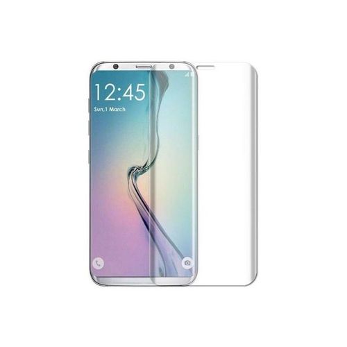 Film En Verre Trempé Samsung Galaxy S8