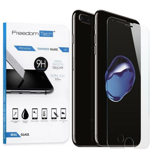 Film en verre trempé iPhone 7 Plus