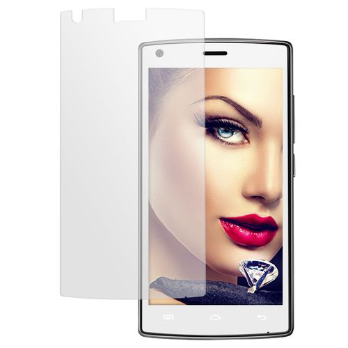 Mtb More Energy® Protecteur D'écran En Verre Trempé Pour Doogee X5 Max / X5 Max Pro (5.0'') - 9h - Film Vitre Protection