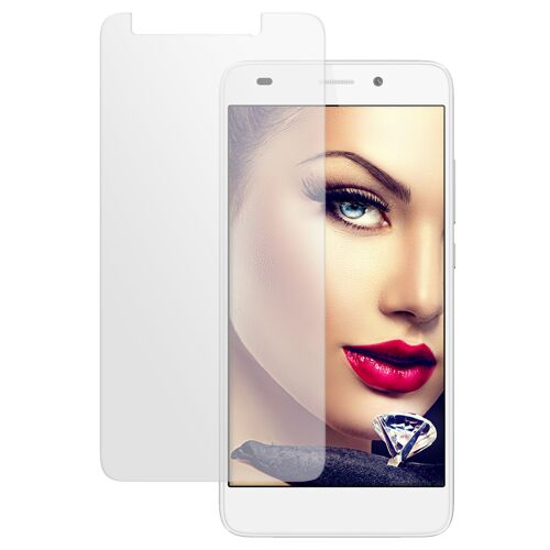 Mtb More Energy® Protecteur D'écran En Verre Trempé Pour Honor 5c / Honor 7 Lite (5.2'') - 9h - Film Vitre Protection