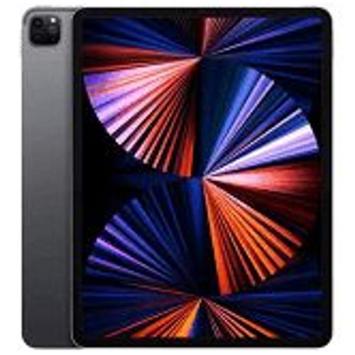 Tablette Apple iPad Pro M1 (2021) 12.9" 128 Go Wi-Fi Gris