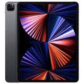Tablette Apple iPad Pro M1 (2021) 12.9" 128 Go Wi-Fi Gris