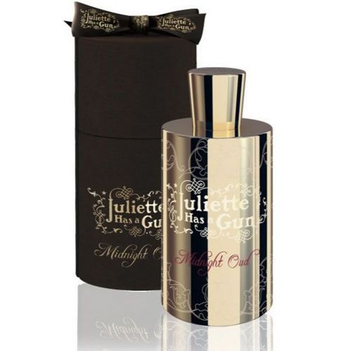Juliette Has A Gun Midnight Oud Eau De Parfum Vaporisateur 100ml 