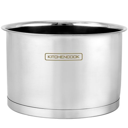 Casserole Inox Anti Adhésif 18cm Tfi Selected Kitchencook