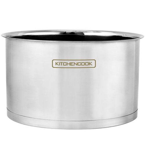 Casserole Inox Anti Adhésif 16cm Tfi Selected Kitchencook