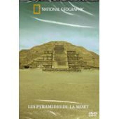 Les Pyramides De La Mort National Geographic