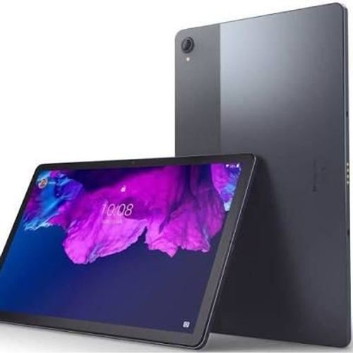 Tablette LENOVO Tab P11 TB-J606F 128 Go 11 pouces Gris
