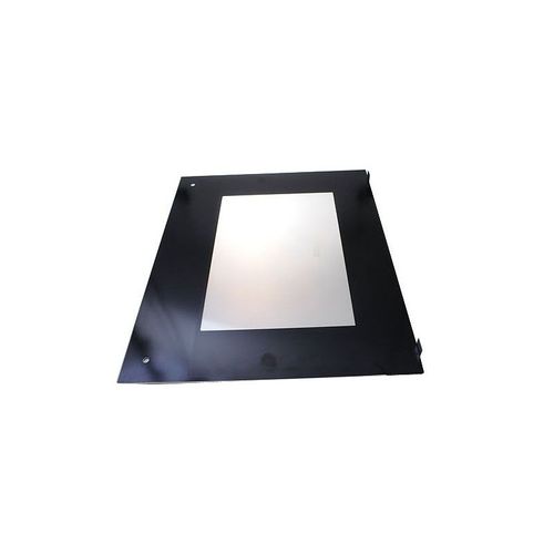 Smeg - Vitre Exterieure De Porte - Ref: 692532295