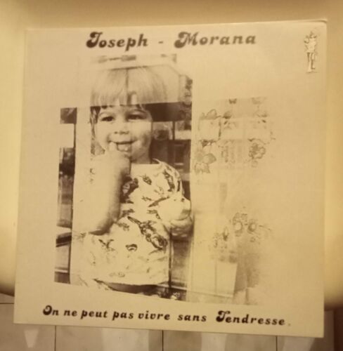 On Ne Peut Pas Vivre Sans Tendresse