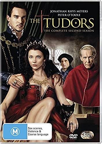 The Tudors: Season 2