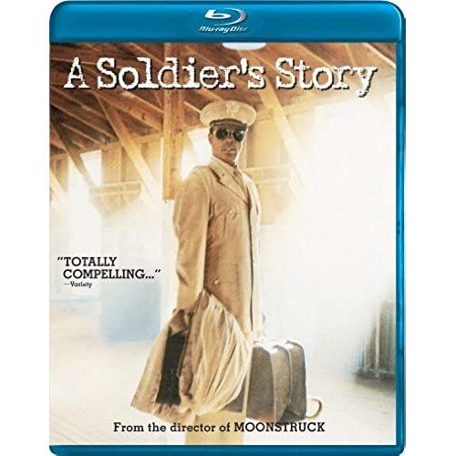 Soldier's Story [Blu-Ray] [1984] [Us Import]