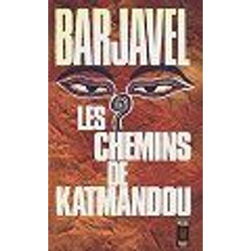 Les Chemins De Katmandou