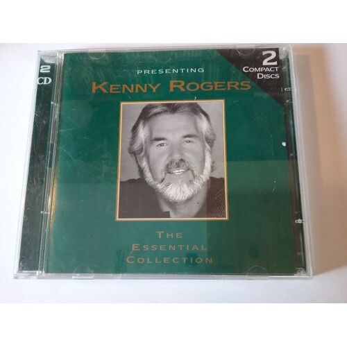 The Essential Collection