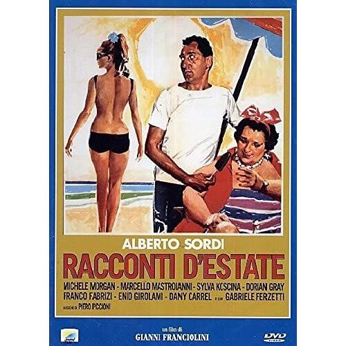 Racconti D'estate