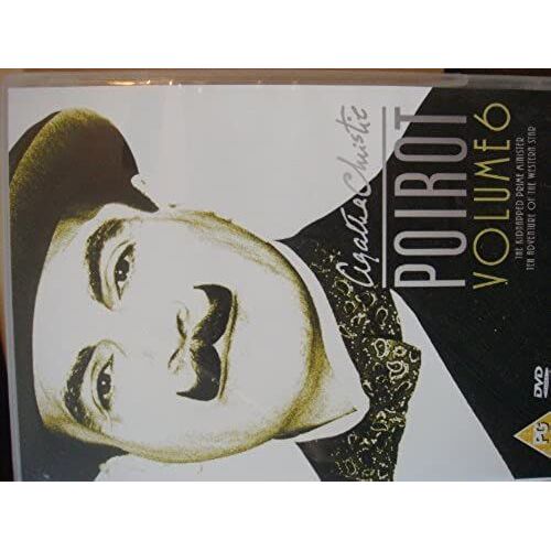 Poirot Volume 6