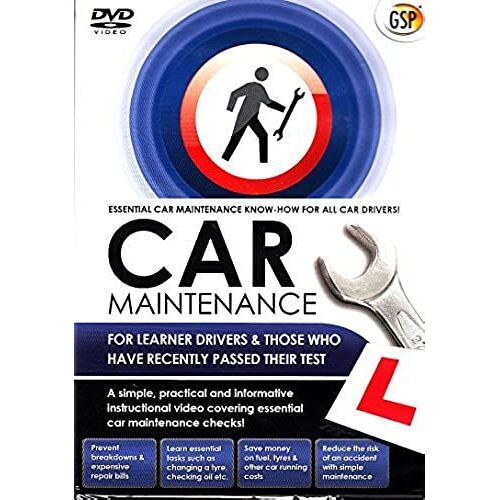 Car Maintenance For Learner Drivers & Those Who Have Recently Passed The Test